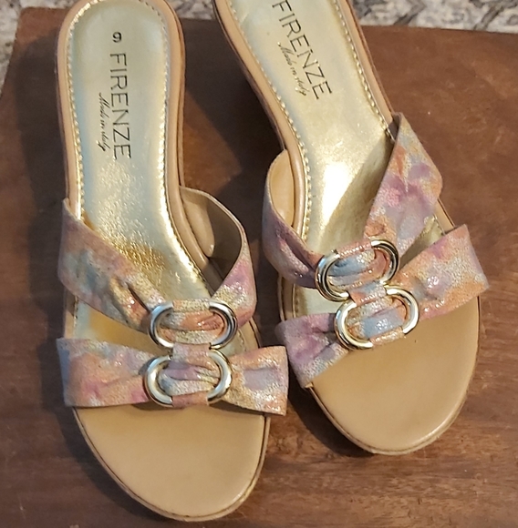 Firenze sandals - Picture 7 of 7